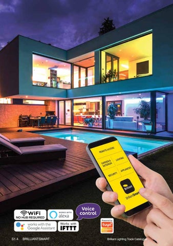 UrbanSales Marketing Brilliant 2022 Trade 家具目录 第 4 页