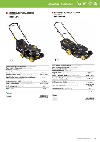 Giardinaggio Butterfly 2022 "Giar Fer Casa" 第 15 页