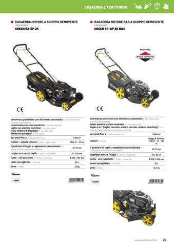 Giardinaggio Butterfly 2022 "Giar Fer Casa" 第 17 页