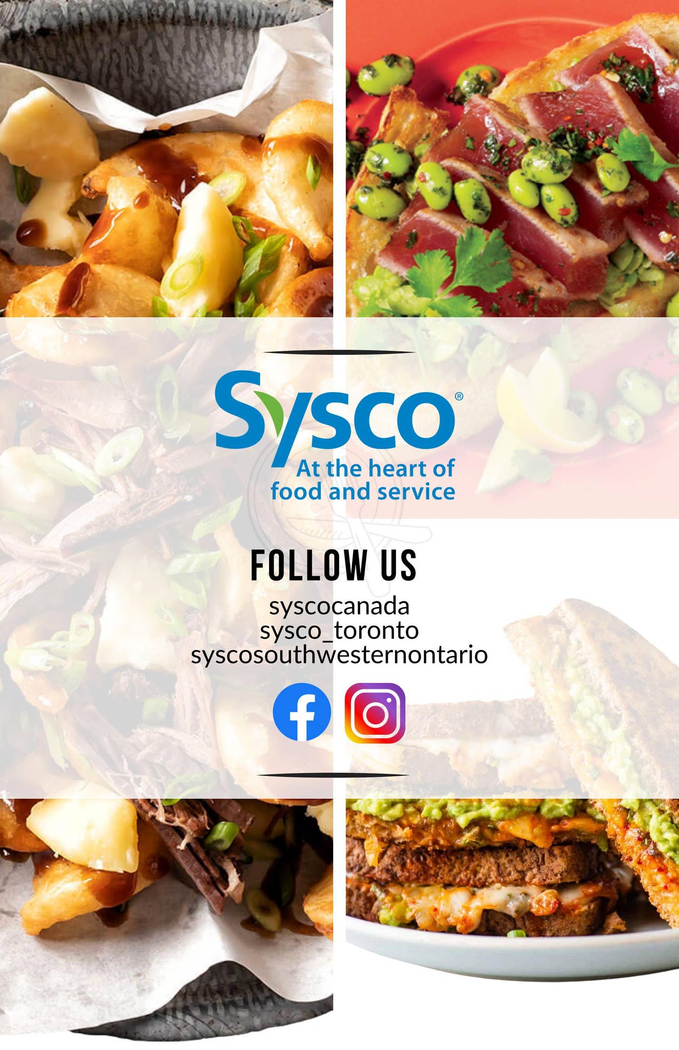 Solution Series: Summer - Sysco Ontario South by Sysco Canada - Issuu