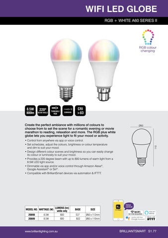 UrbanSales Marketing Brilliant 家具目录 2022 - UBS 系列 第 23 页