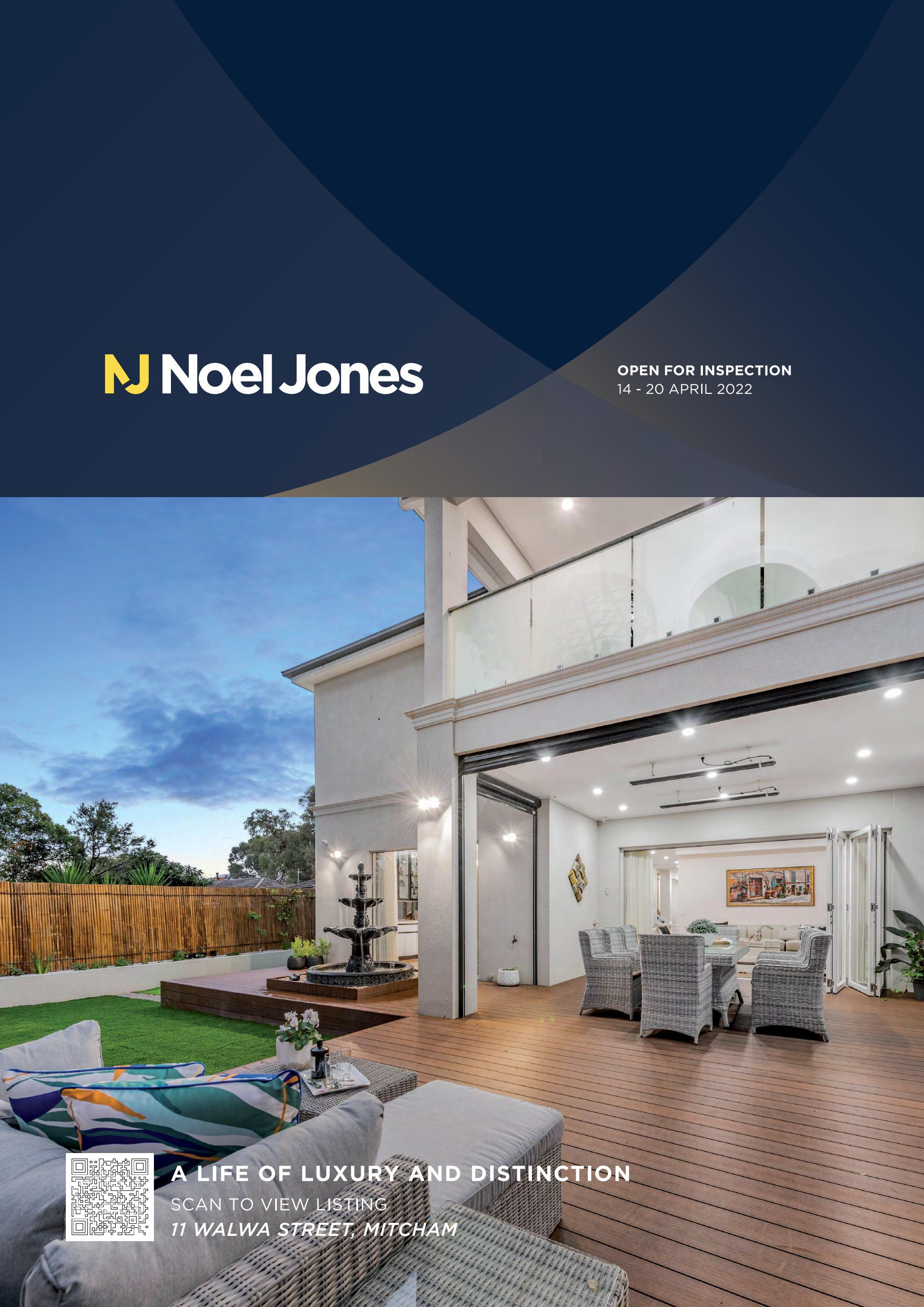Noel Jones Property Guide 14 April 2022 by remagazines Issuu