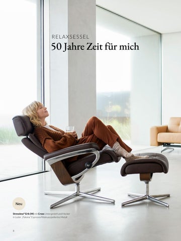 Stressless 家具目录 第 8 页