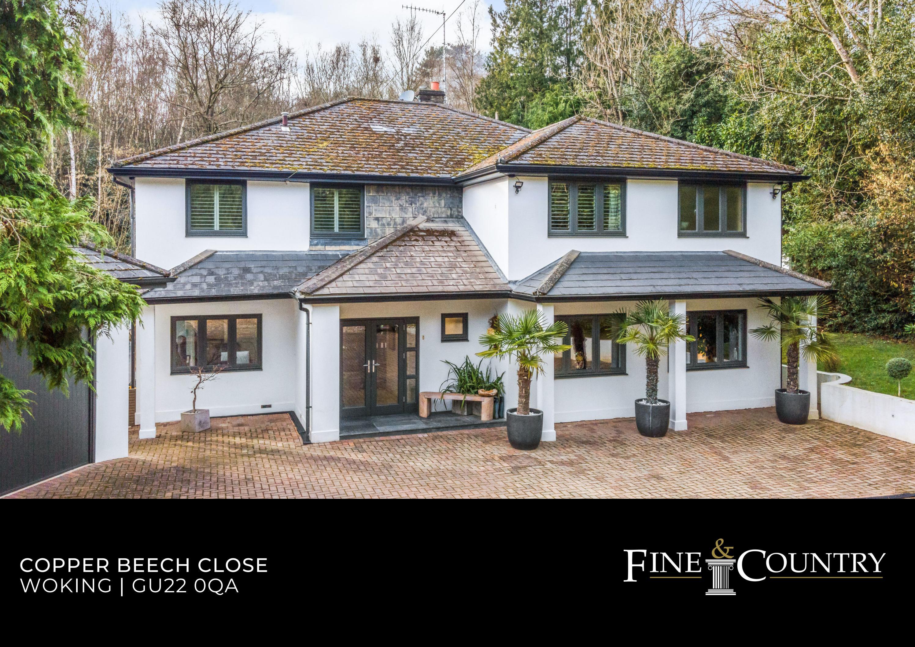 Copper Beech Close by Fine & Country Issuu