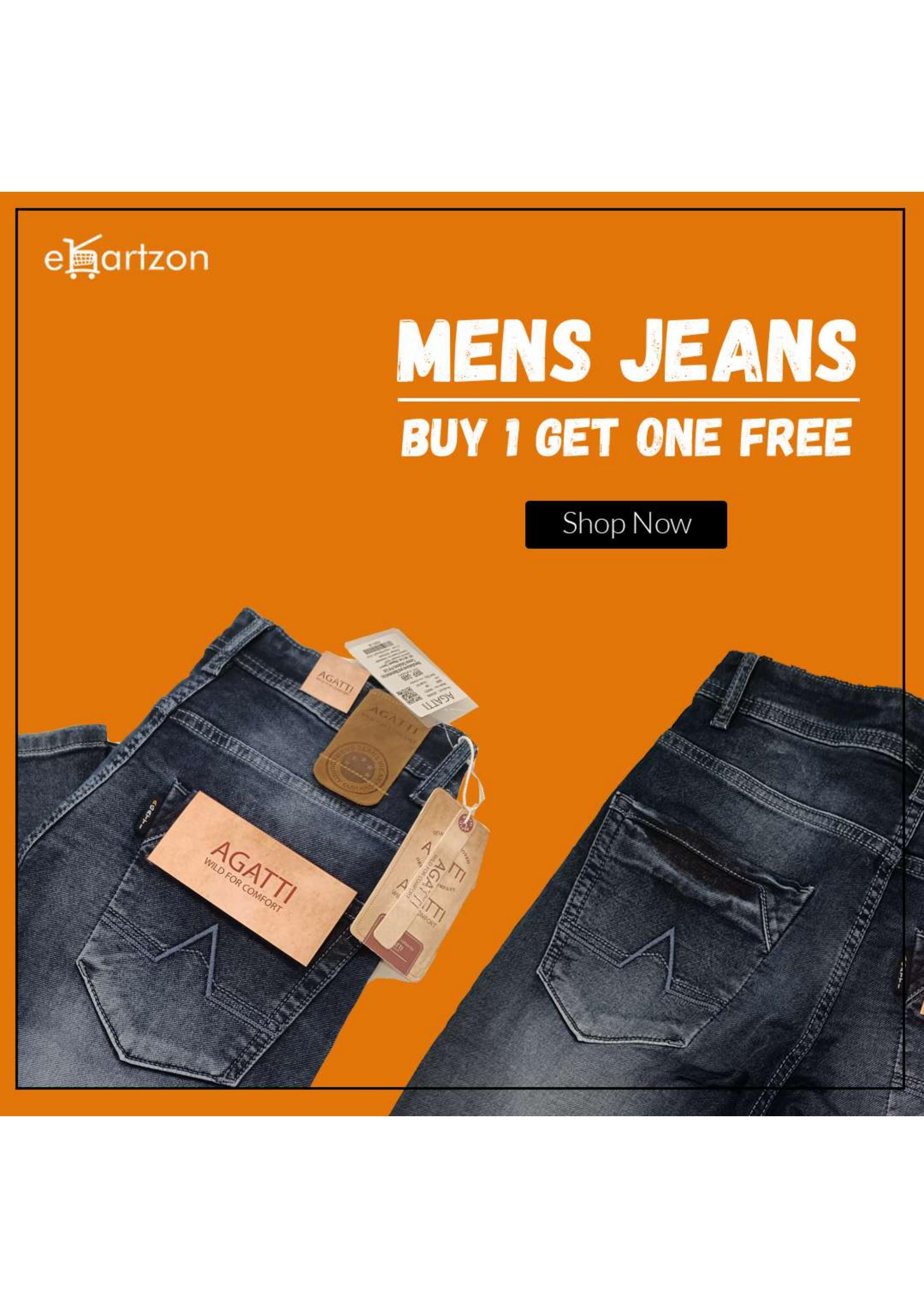 Best Brands for Men's Jeans on a Budget by Ekartzon Issuu