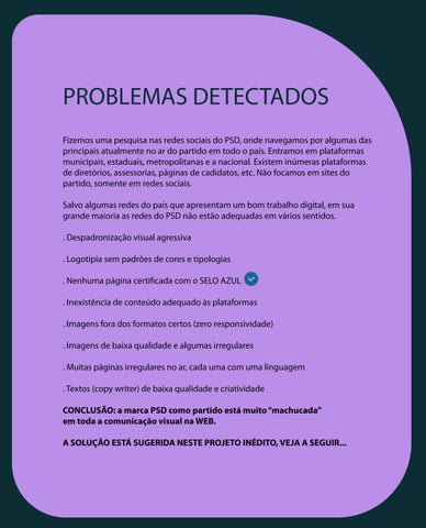 PSD Conteúdo 第 2 页