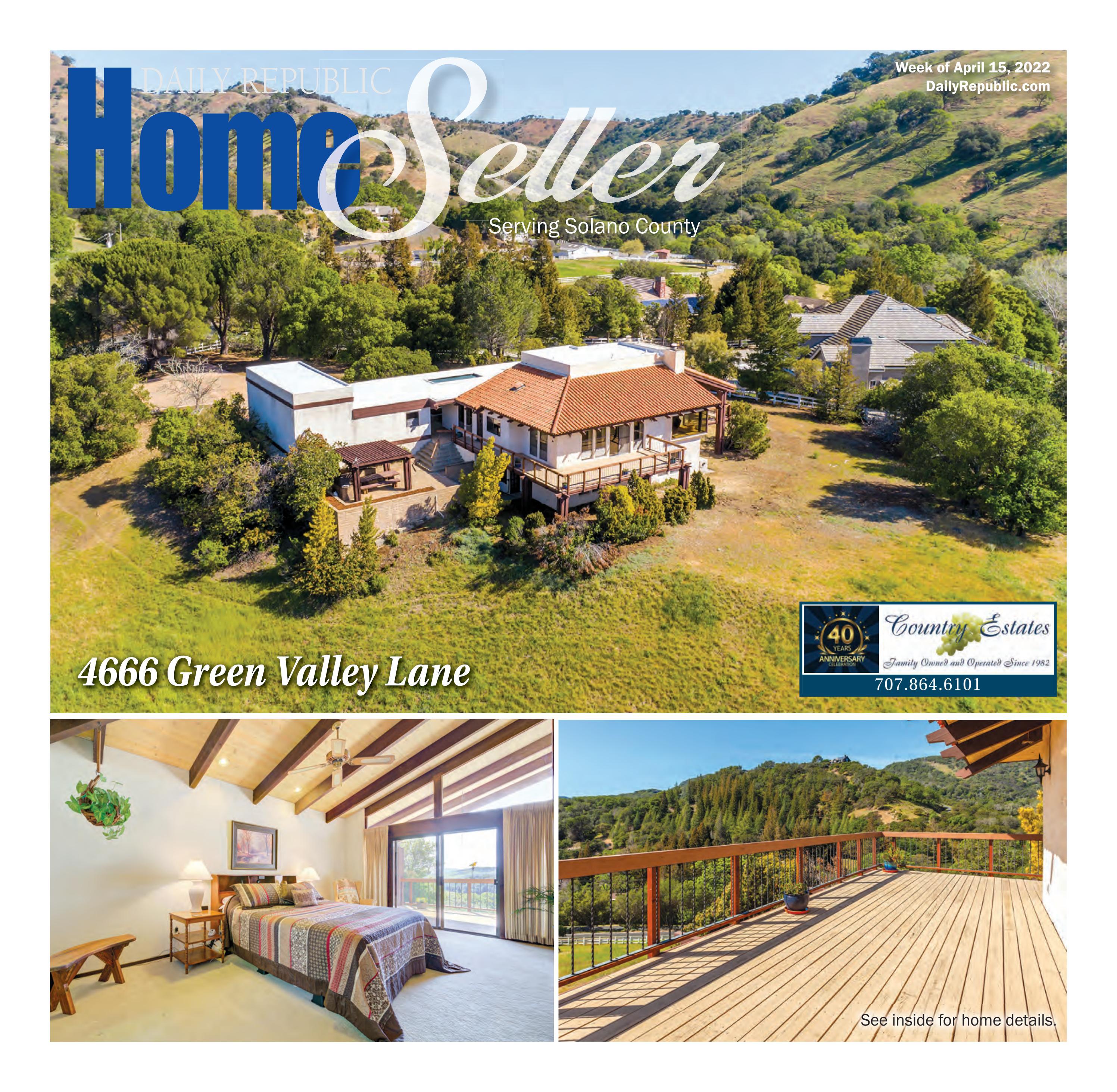 Home Seller: April 15, 2022 by mcnaughtonmedia - Issuu