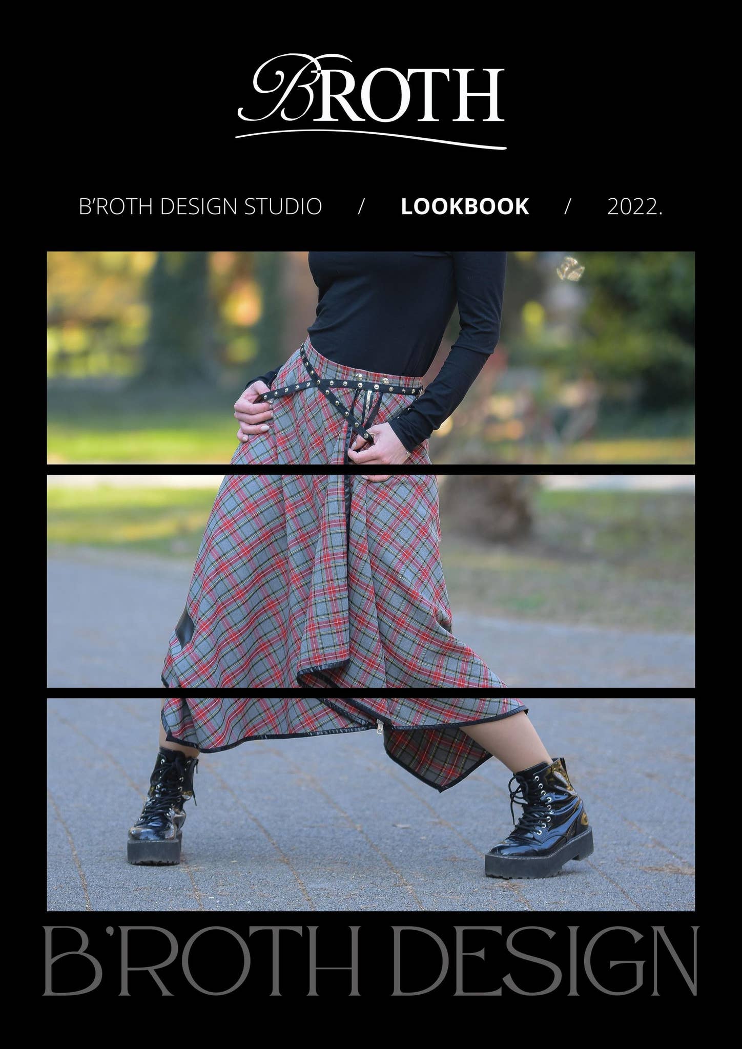 B'ROTH KATALOG 2022. by B'Roth design Issuu