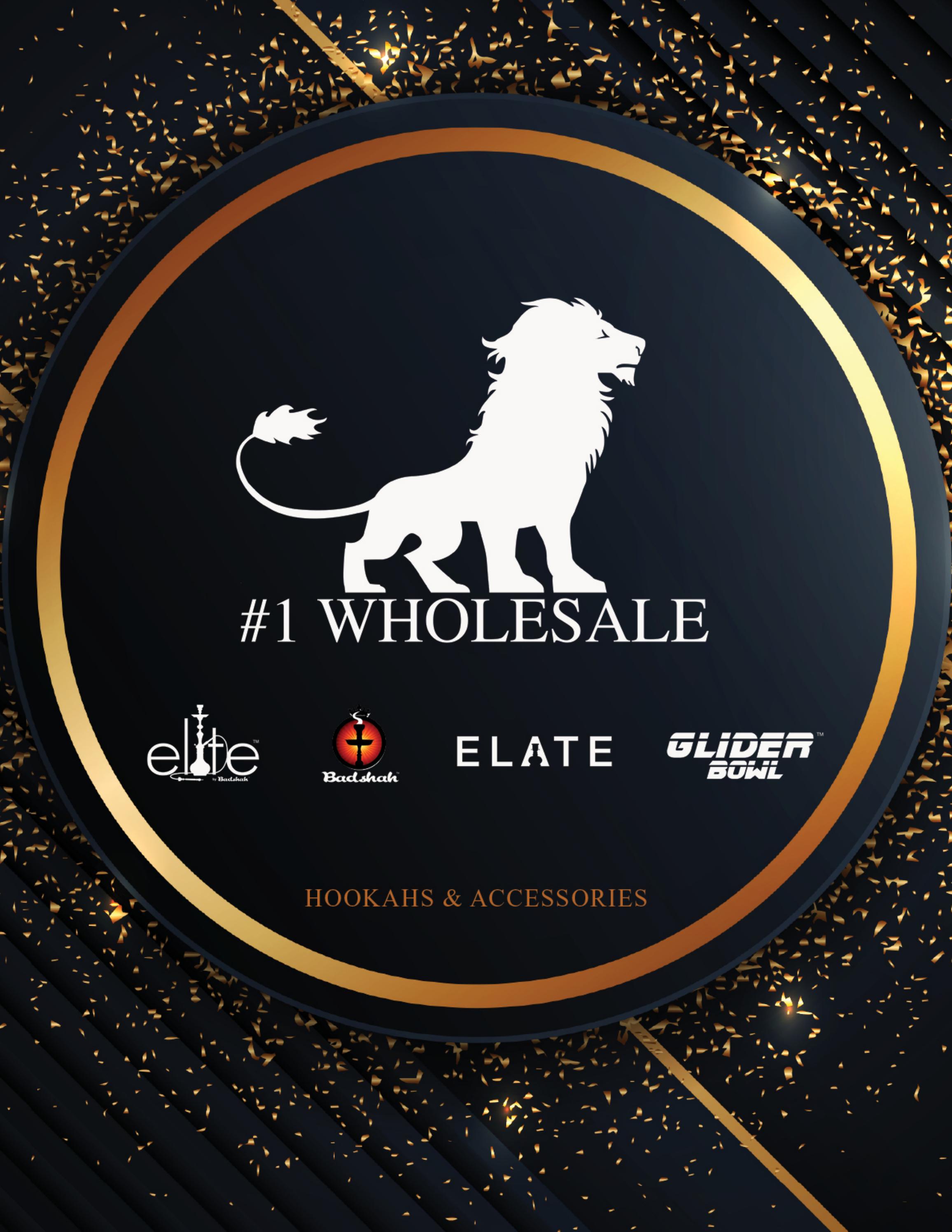 1Wholesale Hookah Catalog 2022 by Sahni Ent Issuu