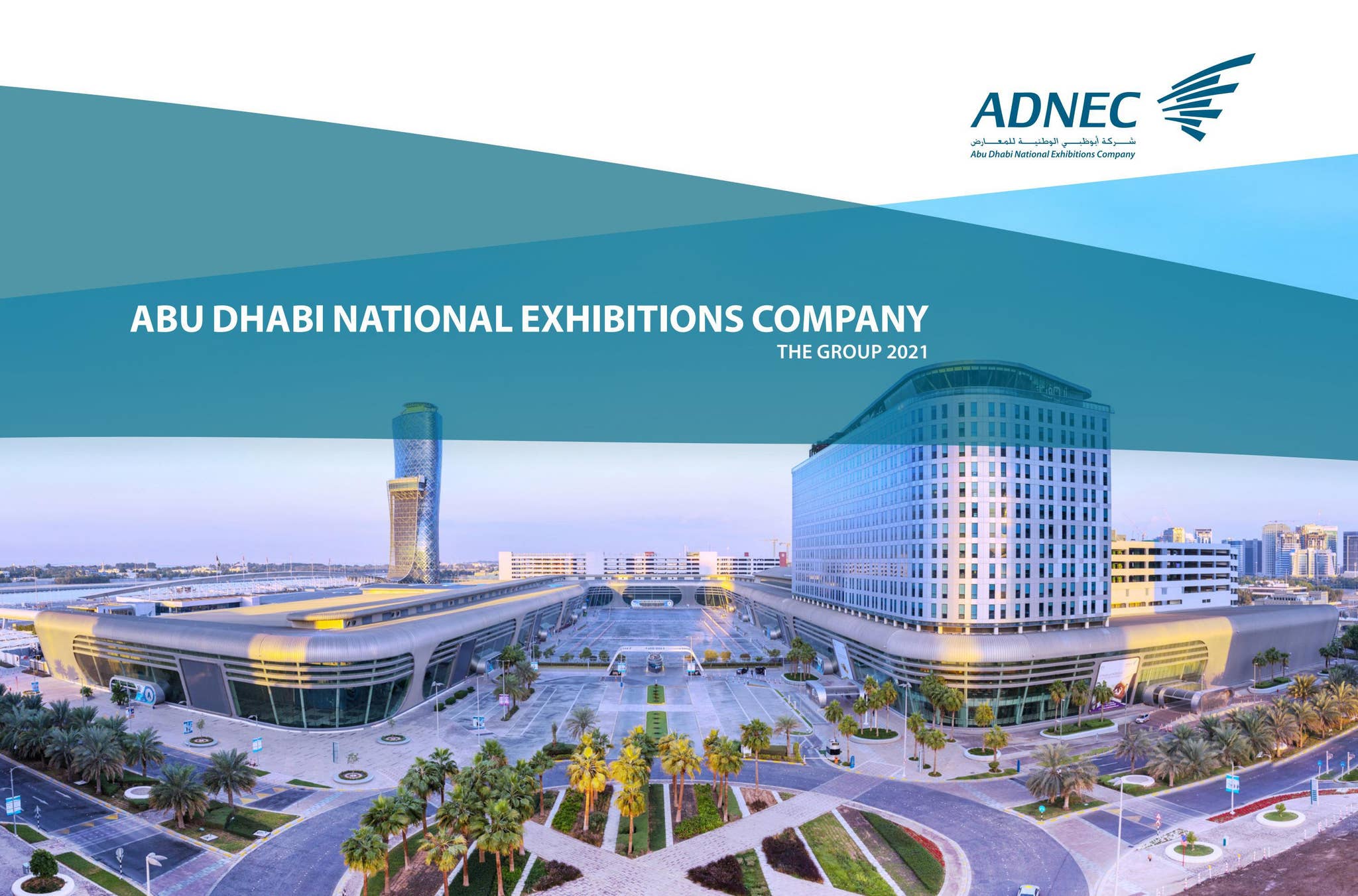2021 ADNEC Company Profile (EN) by ADNEC Group - Issuu