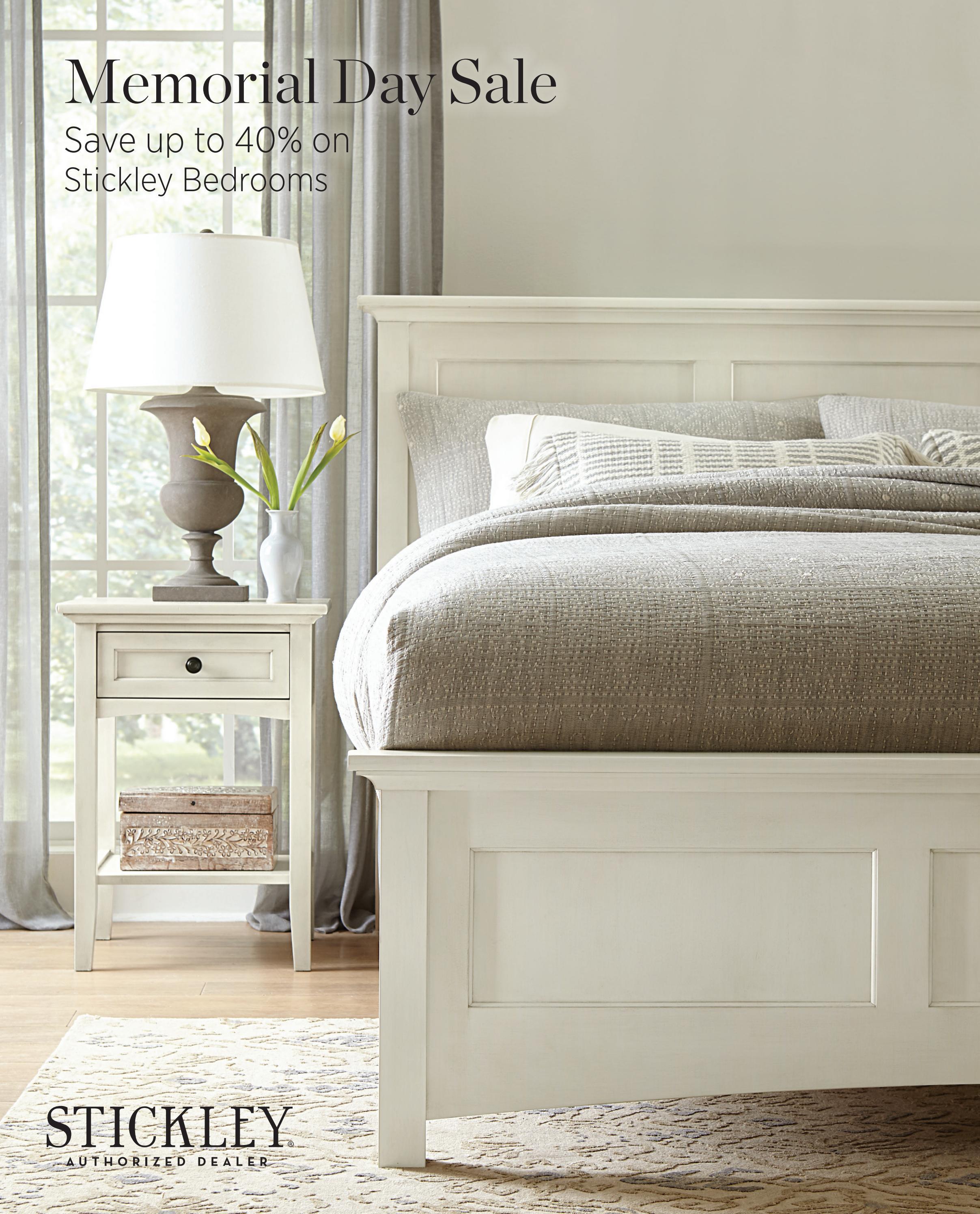 40 Dealer Memorial Day Sale 2022 by L & JG Stickley Issuu