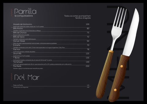 Res A Parrilla 第 5 页