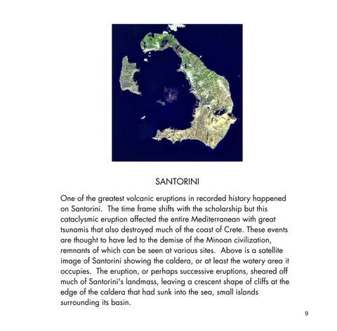 Marcia Clark 2019-2021 From the Aegean to the Arctic: A 灯饰目录 of Paintings by 第 11 页