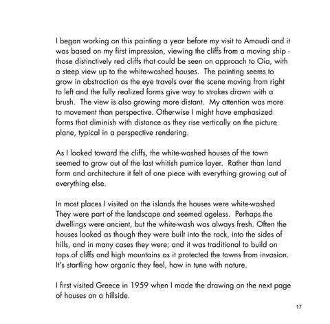 Marcia Clark 2019-2021 From the Aegean to the Arctic: A 灯饰目录 of Paintings by 第 19 页