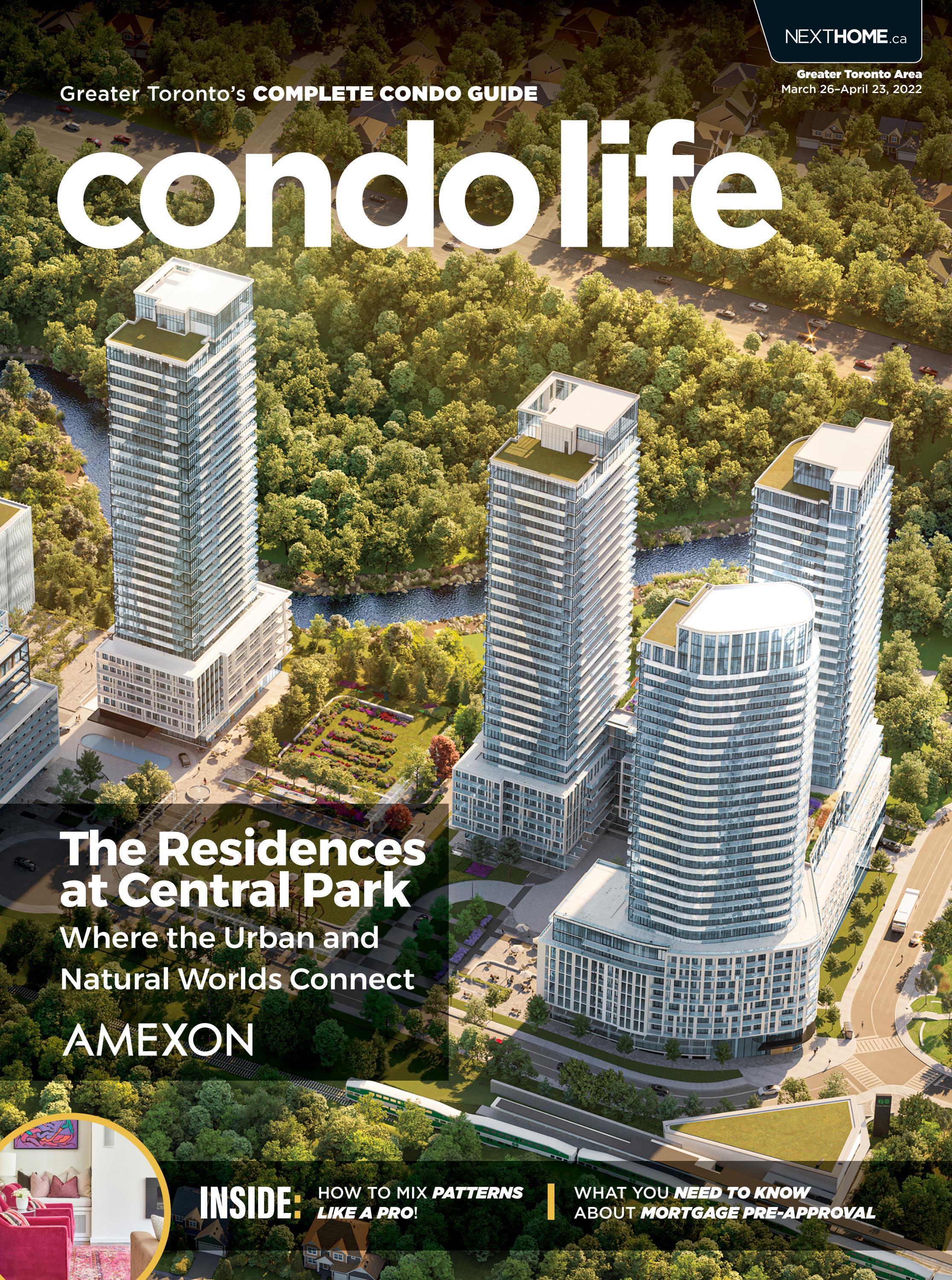 GTA Condo Life - March 26, 2022 by NextHome - Issuu