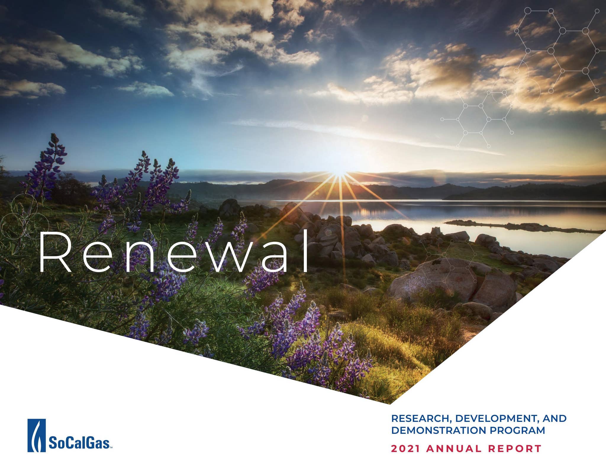 2021 Socalgas Rd D Report By Socalgas Issuu