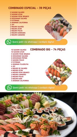 CARDÁPIO 德文 CONSULTA - ESTRELA 德文 OURO 第 14 页