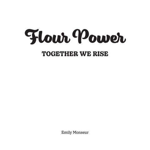 Flour Power 第 3 页