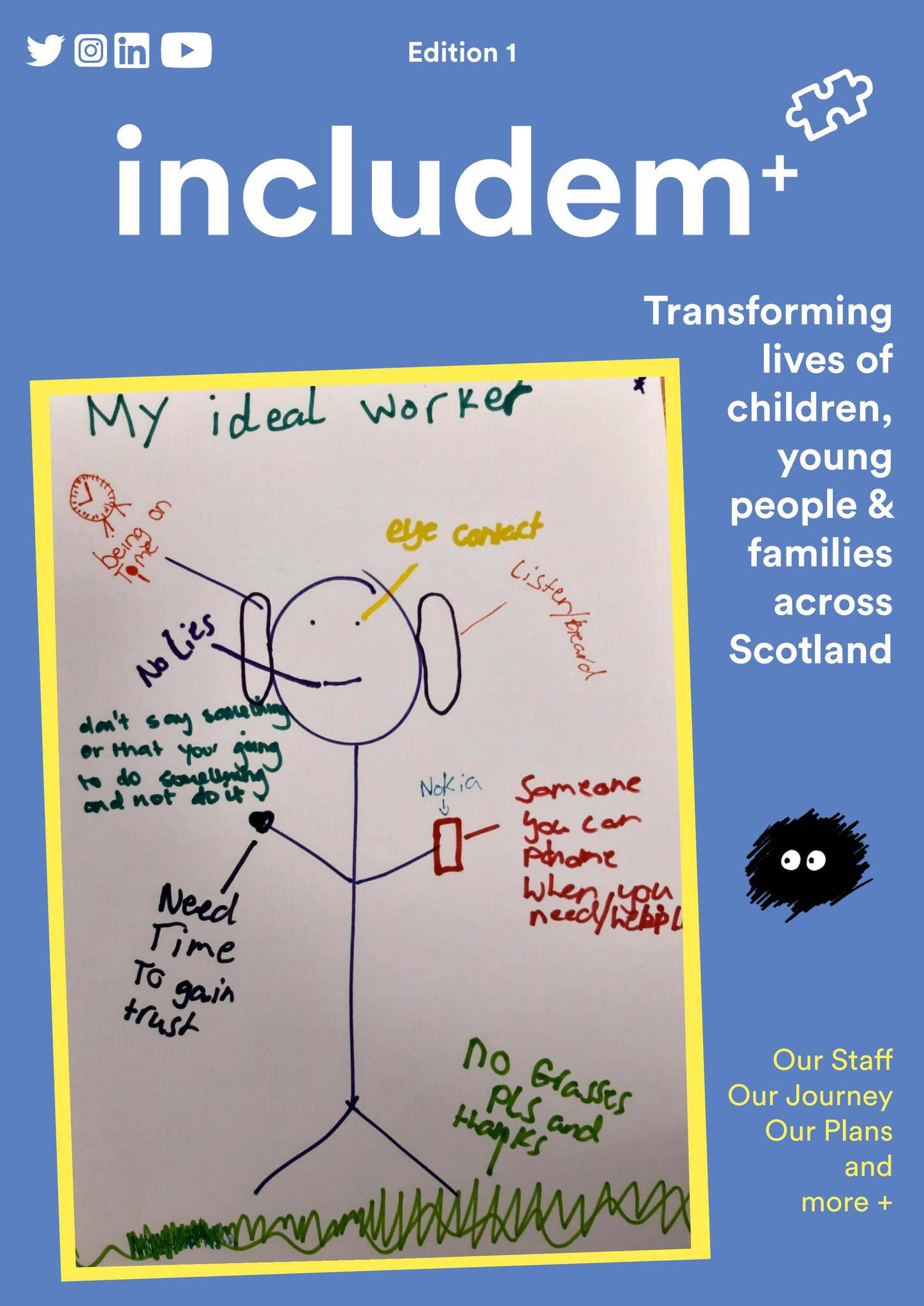 includem+ [Edition 1] by includem2000_ - Issuu