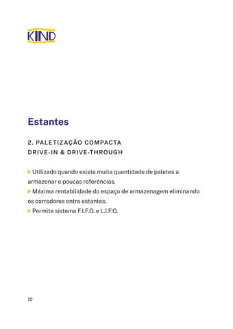 KIND - Apresentação (PT) 第 10 页