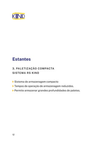 KIND - Apresentação (PT) 第 12 页