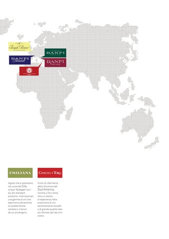 Catalogo Generale Banfi 第 3 页