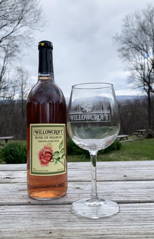 The Ins and Outs of WillowCroft Clare Brown 第 15 页