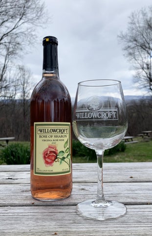 The Ins and Outs of WillowCroft Clare Brown 第 21 页