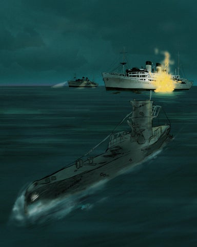 Covert Tactics 第 17 页
