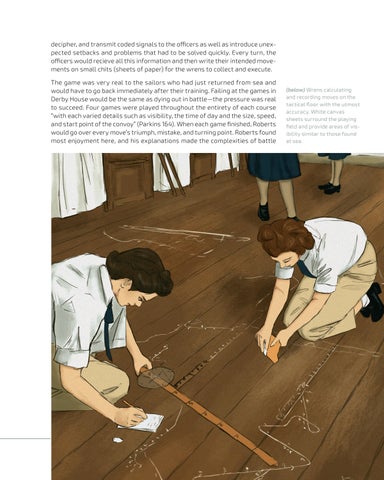 Covert Tactics 第 21 页