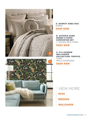 Homethreads Accents 家具目录 2022 第 11 页