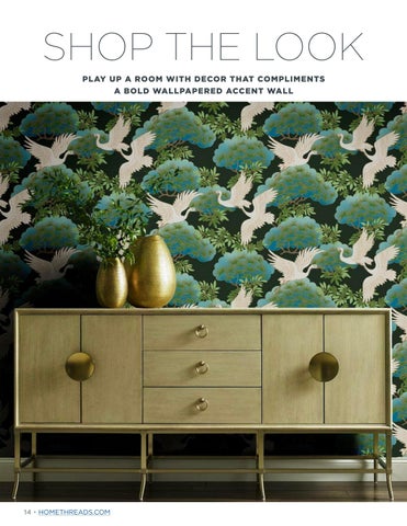 Homethreads Accents 家具目录 2022 第 14 页