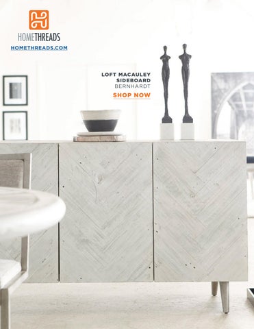 Homethreads Accents 家具目录 2022 第 20 页