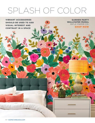Homethreads Accents 家具目录 2022 第 6 页