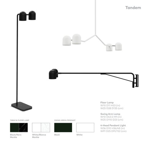 Gus* Modern Fall 2022 灯饰型录 第 19 页