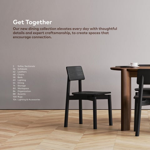 Gus* Modern Fall 2022 灯饰产品集 第 2 页