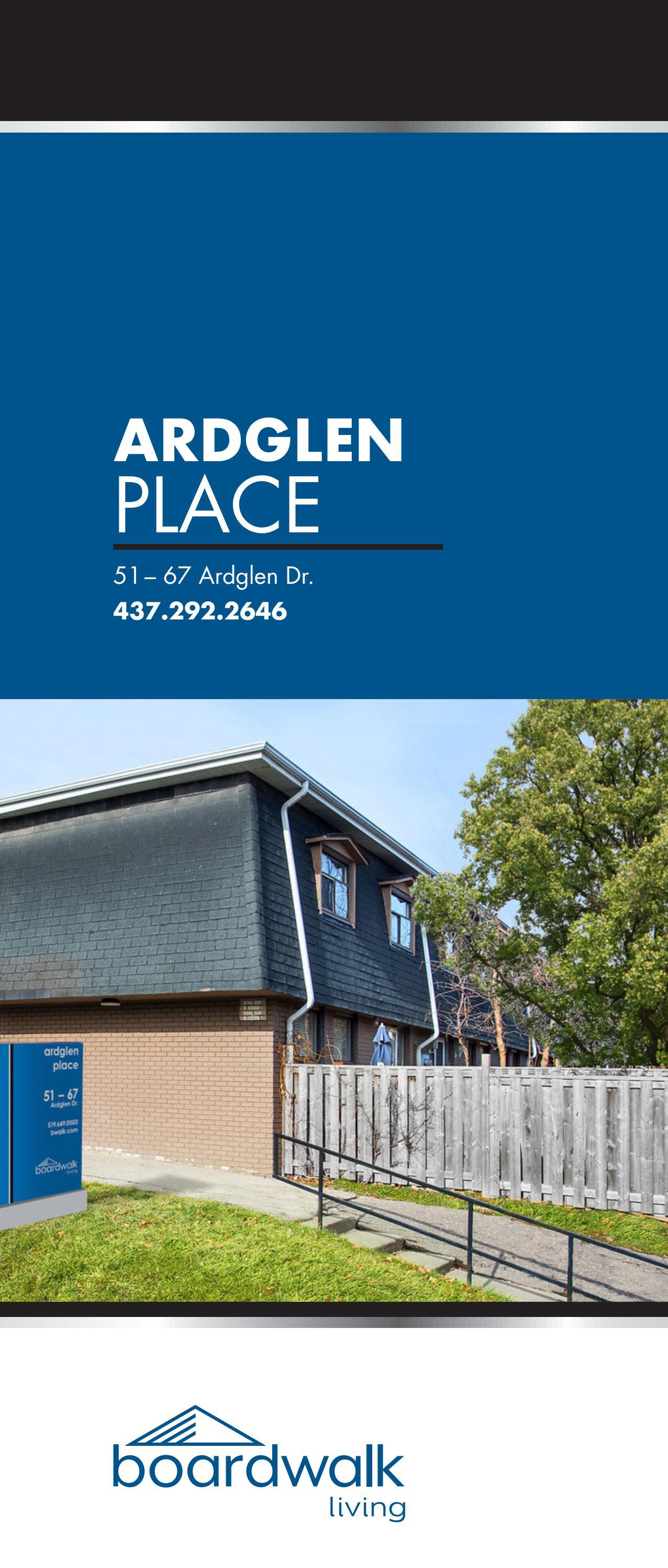 Ardglen Place Boardwalk Living Tri fold Brochure By Boardwalk ardglen-place-boardwalk-living-tri-fold-brochure-by-boardwalk