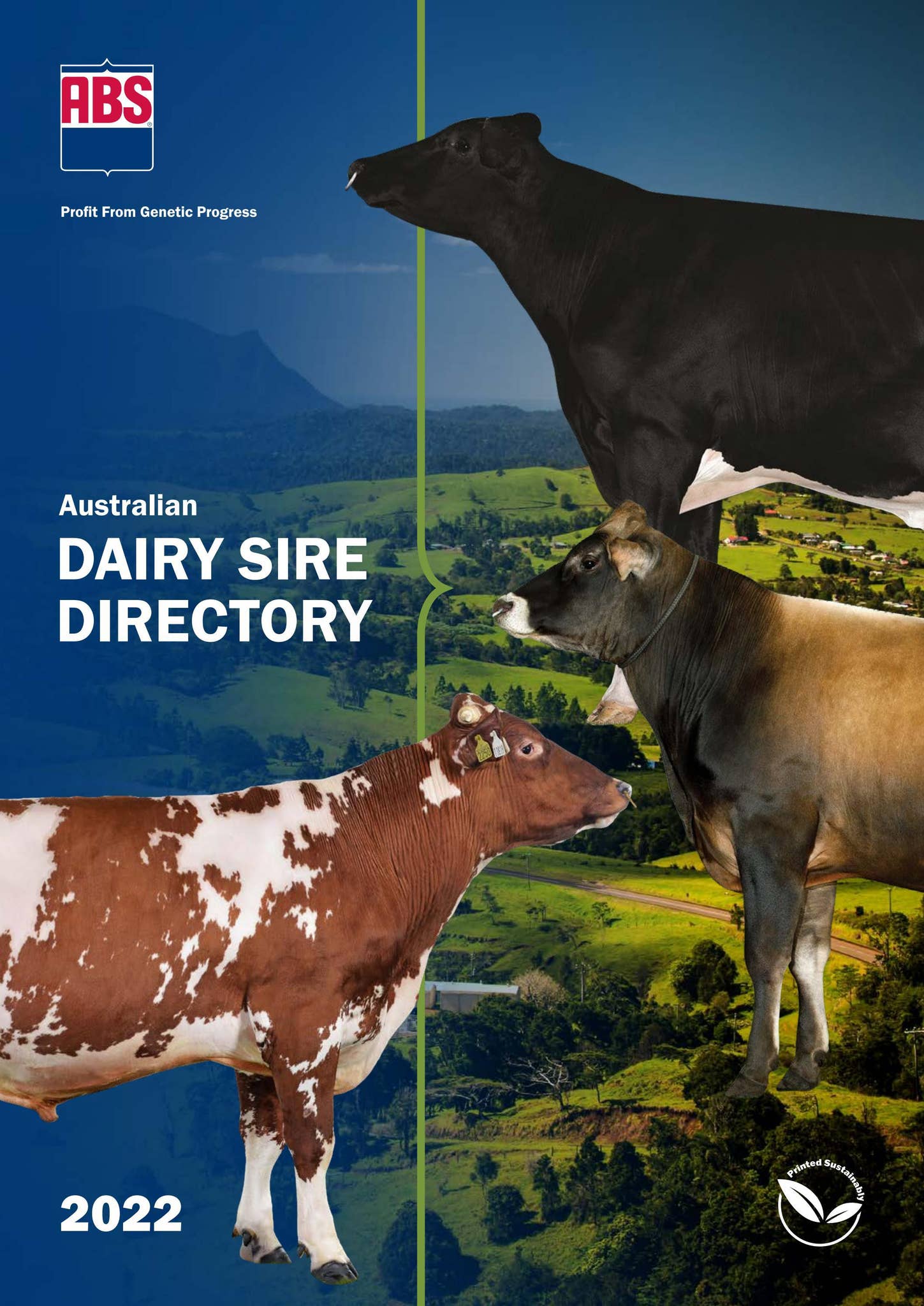 2022 Australian Dairy Sire Directory by ABS Global, Inc. - Issuu 2022 Australian Dairy Sire Directory by ABS Global, Inc. - Issuu