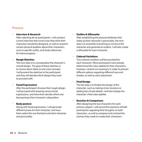An Alternate Identity: Exploring Perspectives with Character Design 第 22 页