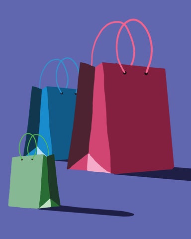 The Cost of Fashion 第 4 页