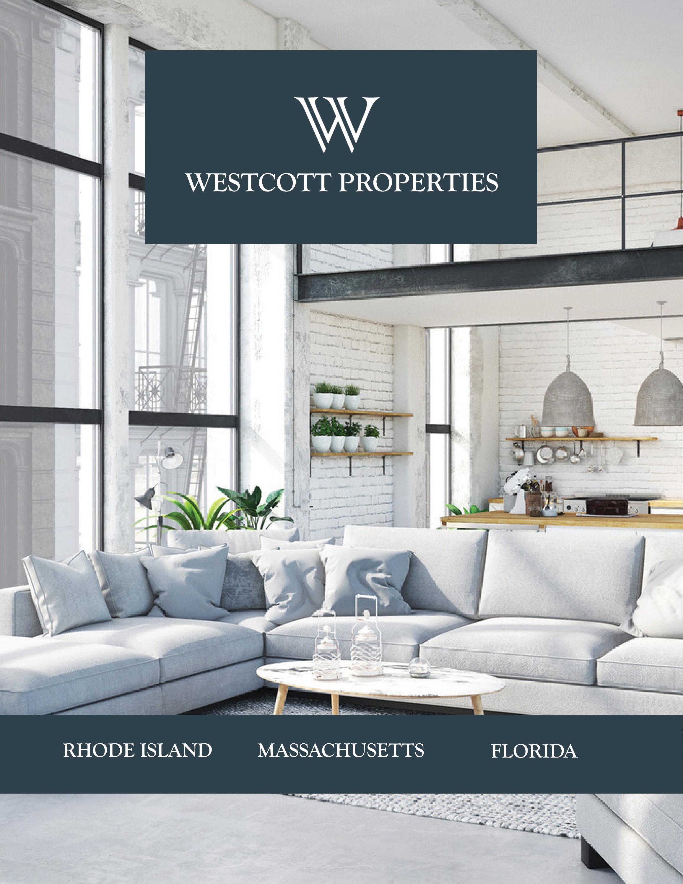 Westcott Properties, Liz Andrews by joyrileywestcott Issuu