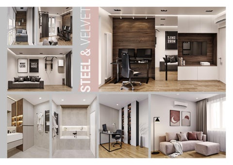 MY DESIGN PROJECTS AND MY 3D VISUALIZATION 第 2 页