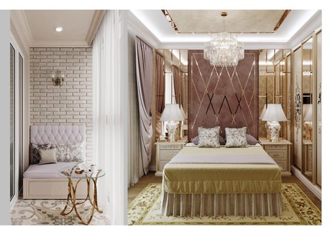 MY DESIGN PROJECTS AND MY 3D VISUALIZATION 第 9 页