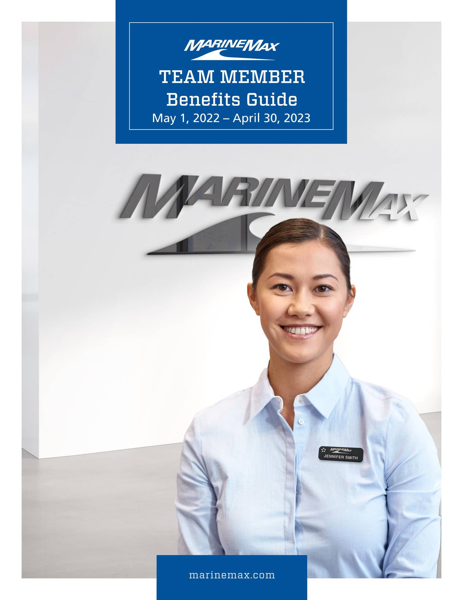 MarineMax Team Member Benefits Guide by MarineMax Issuu