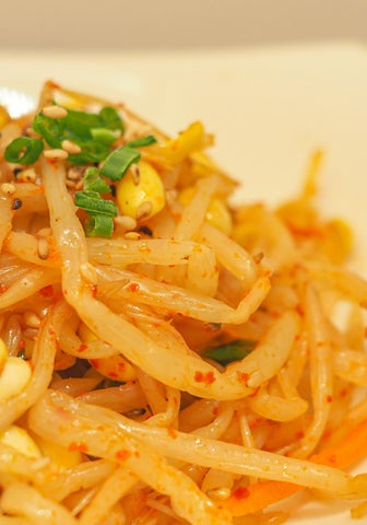 Taste of 韩国 第 16 页
