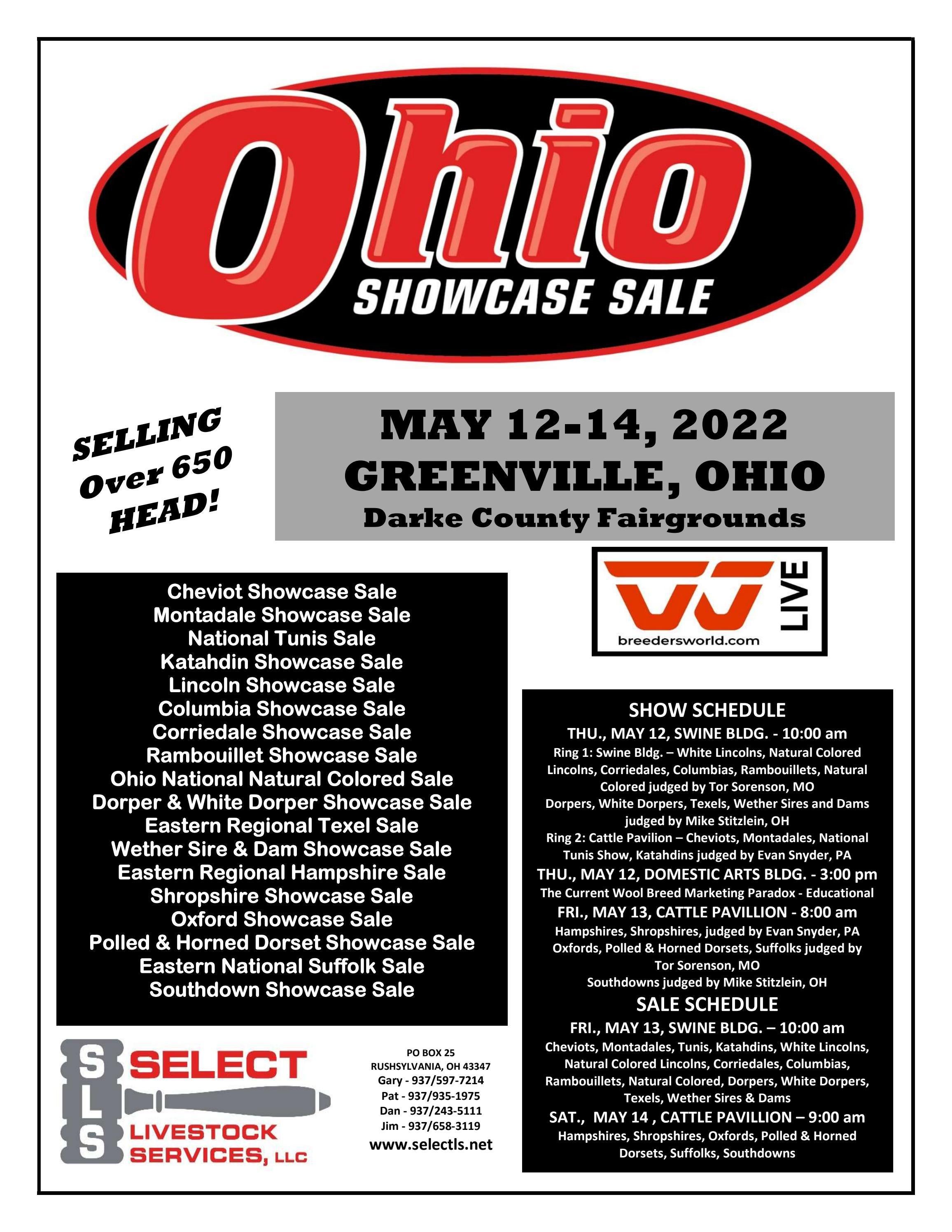 2022 Ohio Showcase Catalog by Novel Designs Issuu