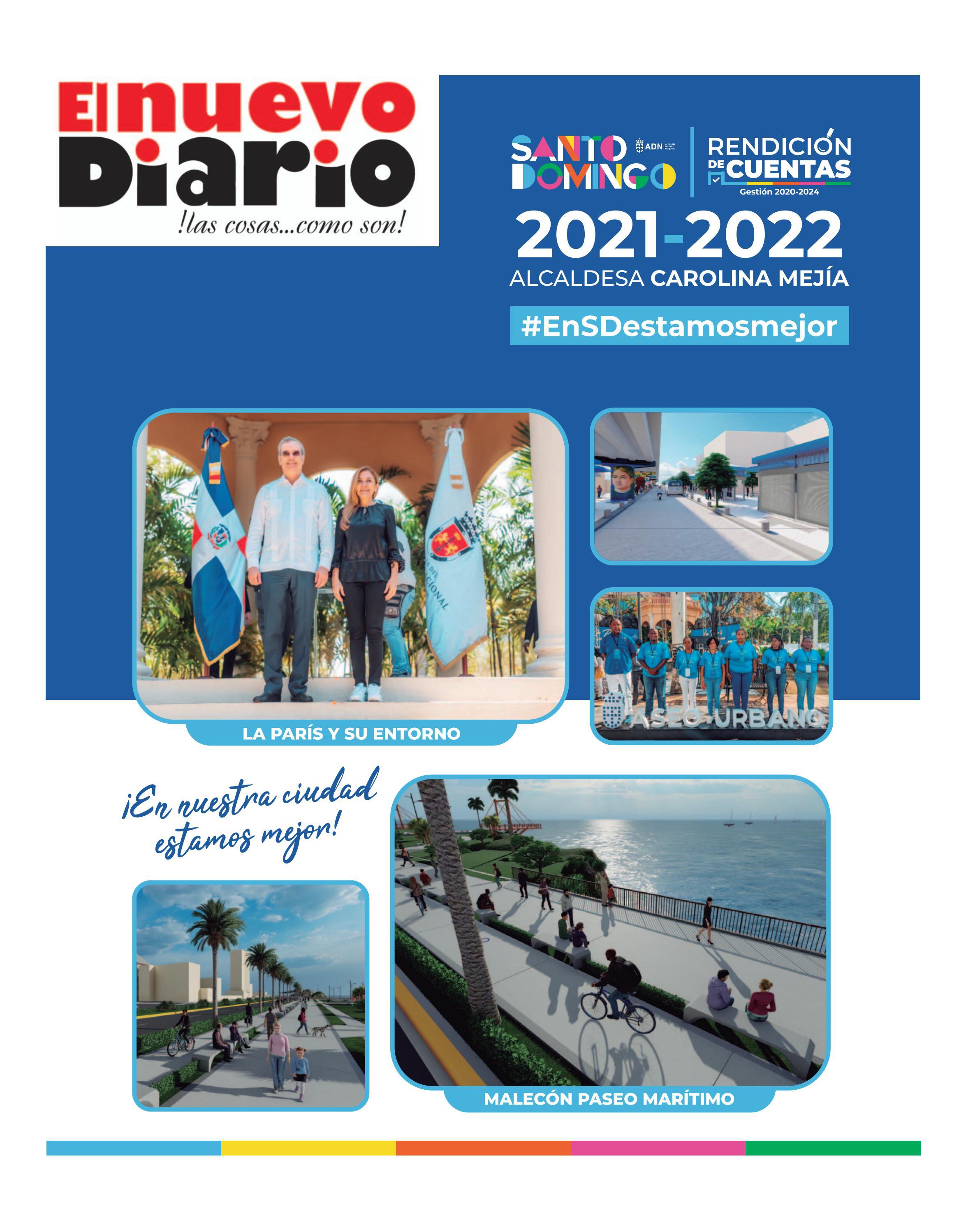 El Nuevo Diario by El Nuevo Diario - Issuu