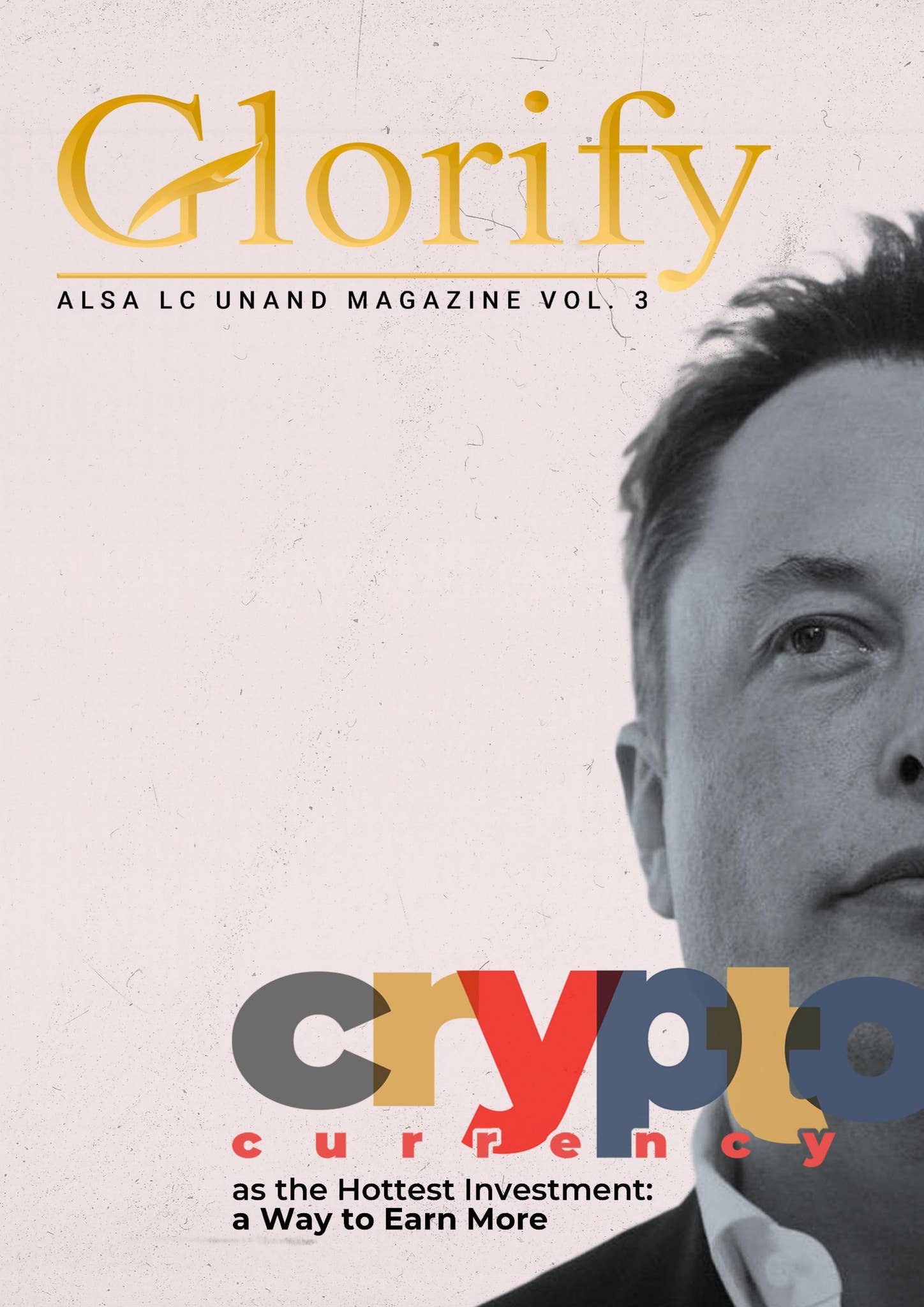 Glorify Vol. 3 by ALSA LC Unand - Issuu