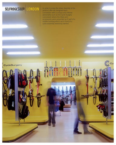 Selfridges × Co 第 12 页
