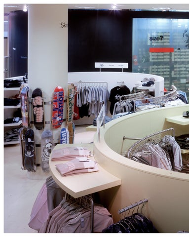 Selfridges × Co 第 8 页